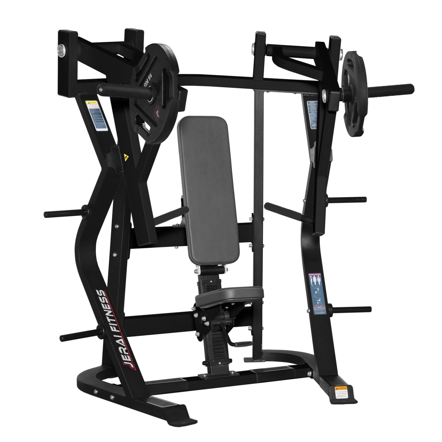 Isolateral Chest Press