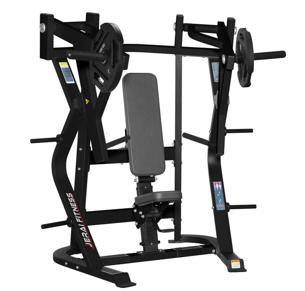 Isolateral Chest Press