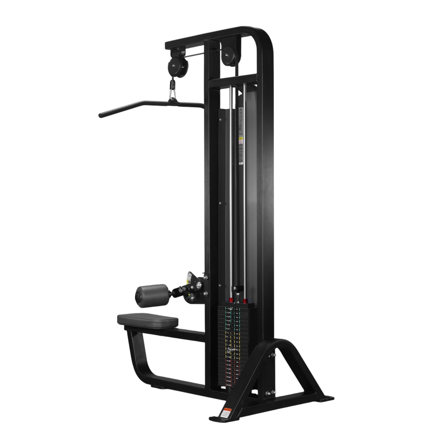 Lat Pull Down - Single Pulley