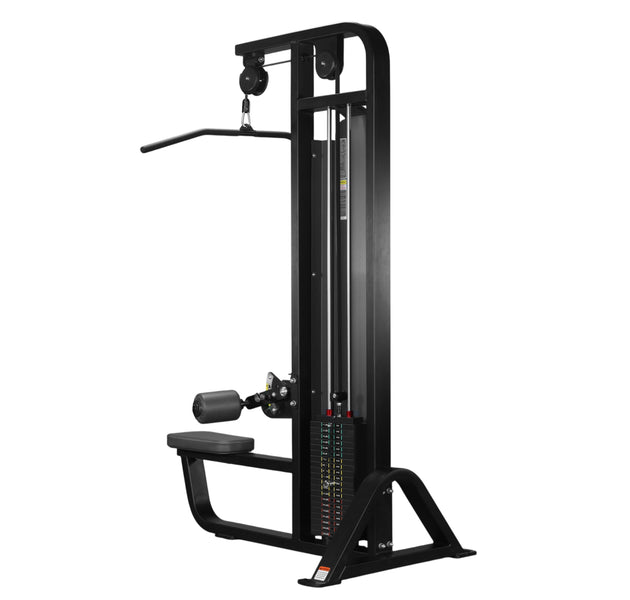 Lat Pull Down - Single Pulley