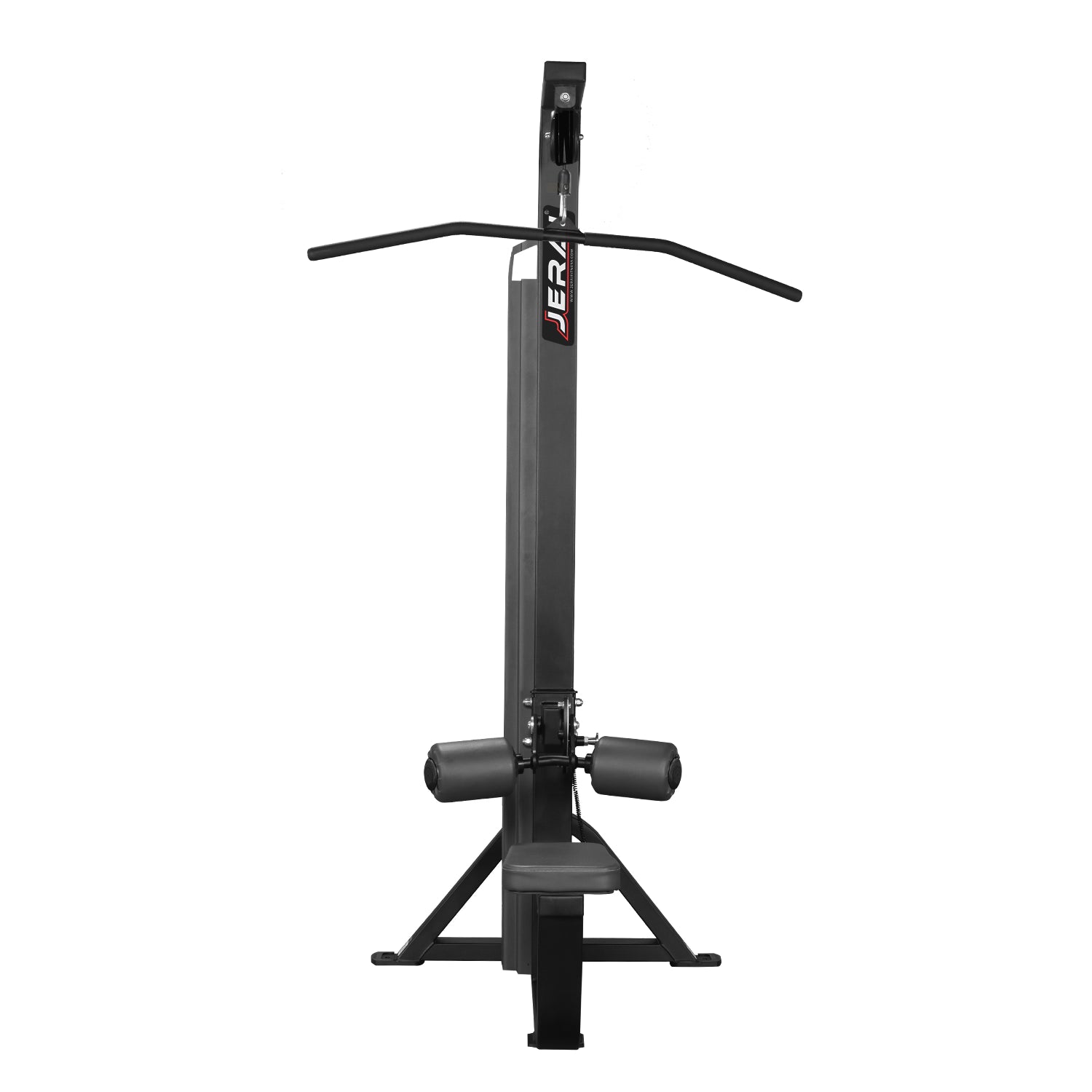 Lat Pull Down - Single Pulley