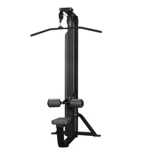 Lat Pull Down – Dual Pulley