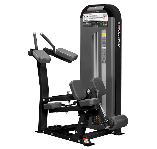 Kneeling Leg Curl Machine