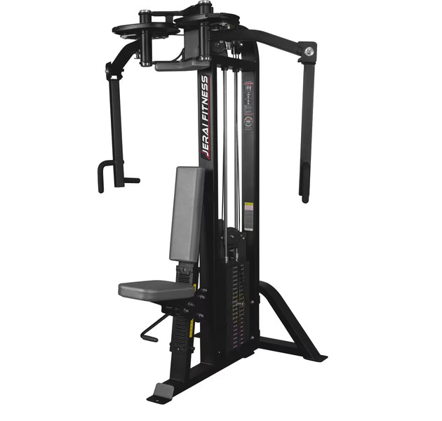 Pec Fly / Rear Delt Machine