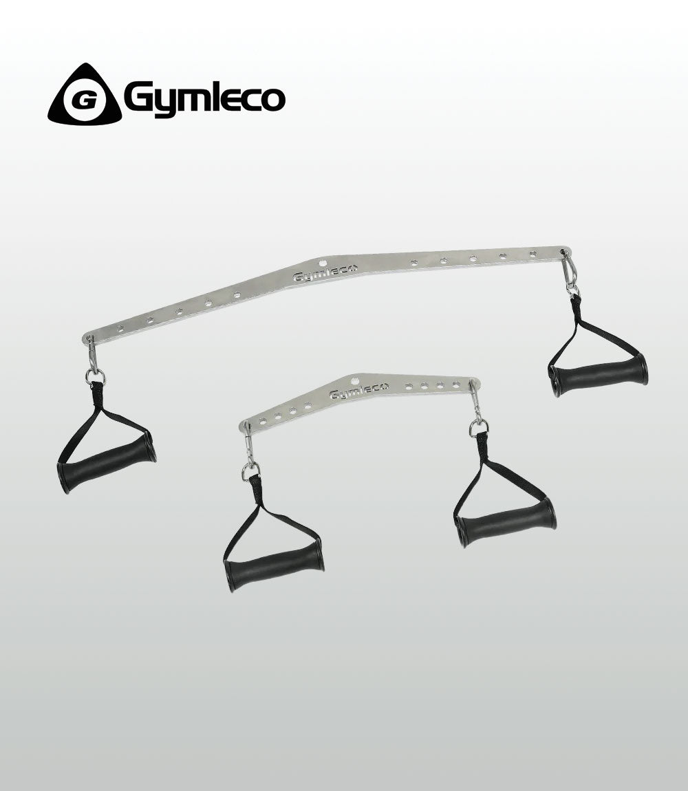 Multi Hook Handle Bar Long