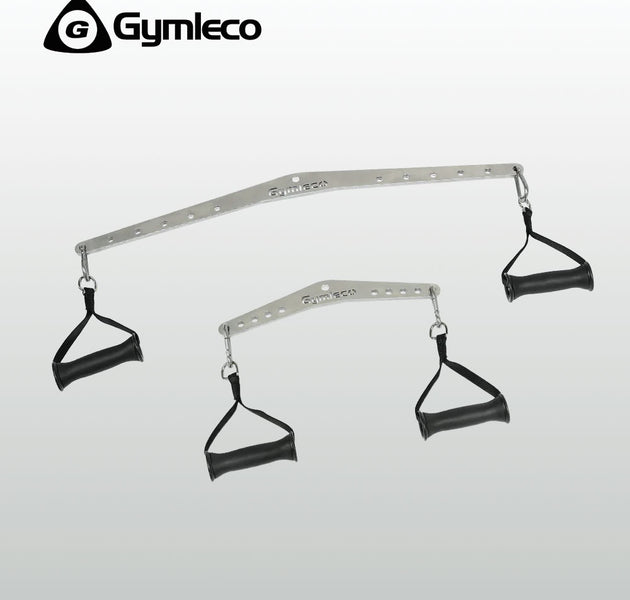 Multi Hook Handle Bar Long