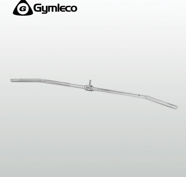 Lateral Pull Rotating Handle