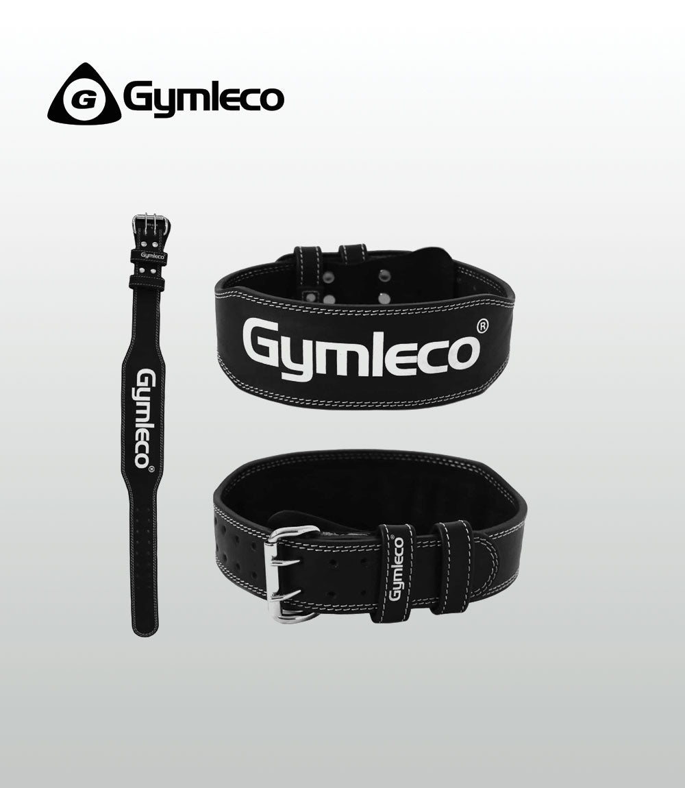 Training Belt Real Leather L110mm