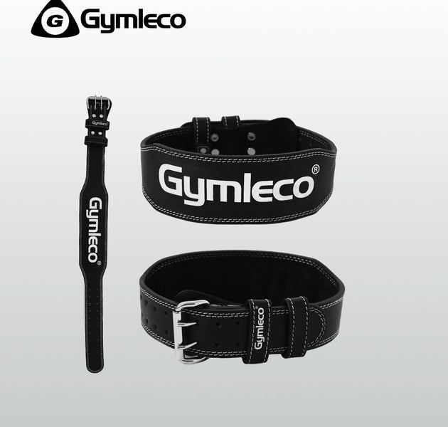 Training Belt Real Leather L110mm