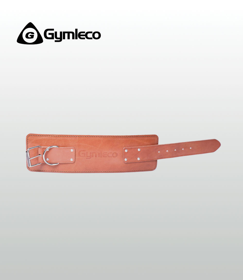 Leather Cable Angle Strap