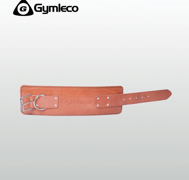 Leather Cable Angle Strap