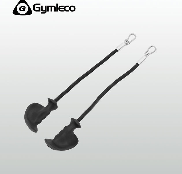 Ergonomic Single Triceps Handle