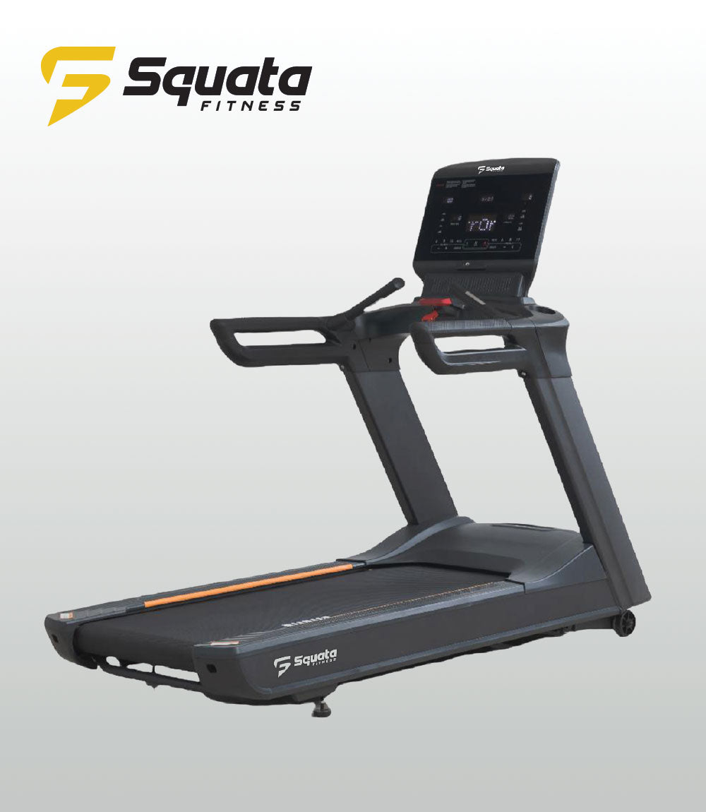 Commercial Treadmill