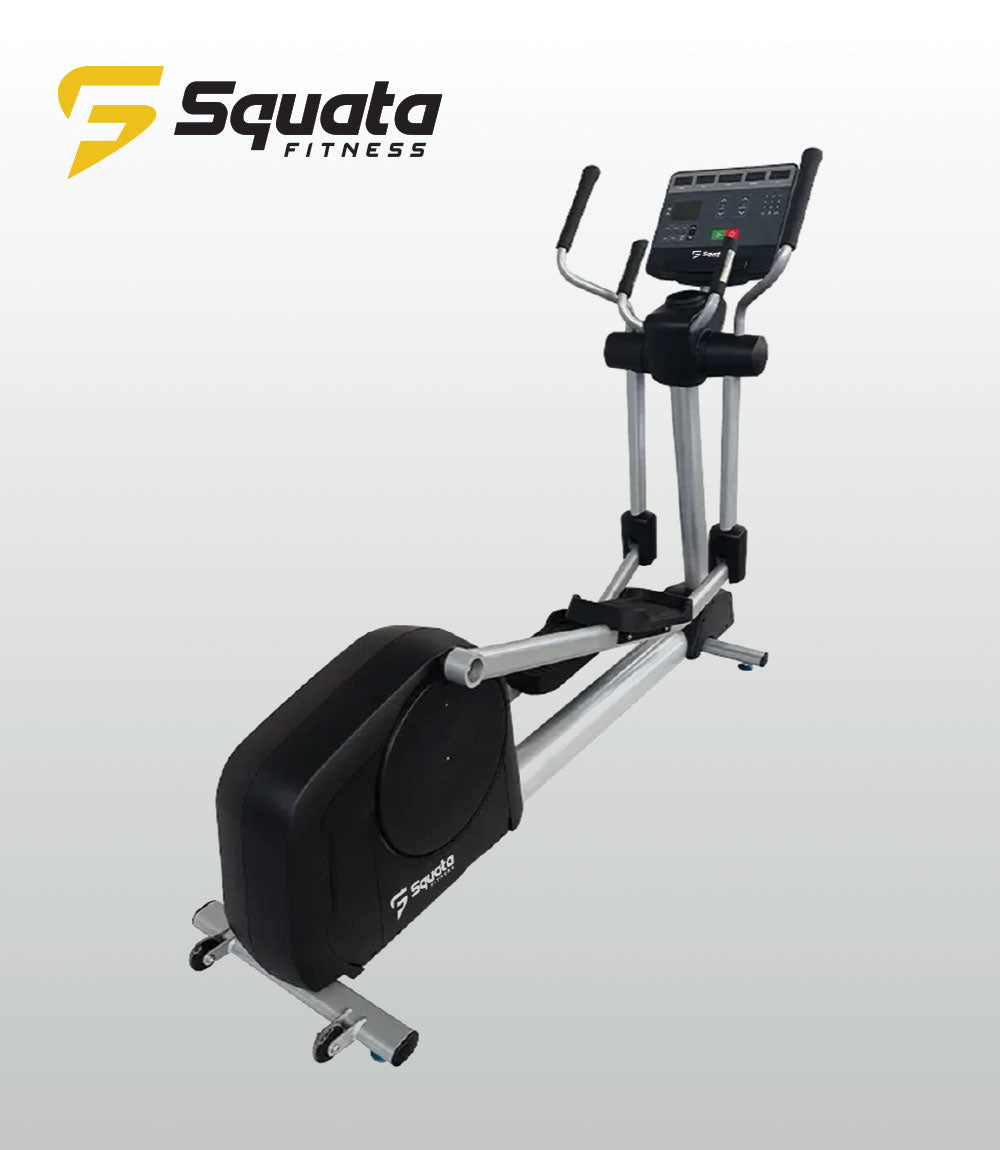 Commercial Elliptical Machine
