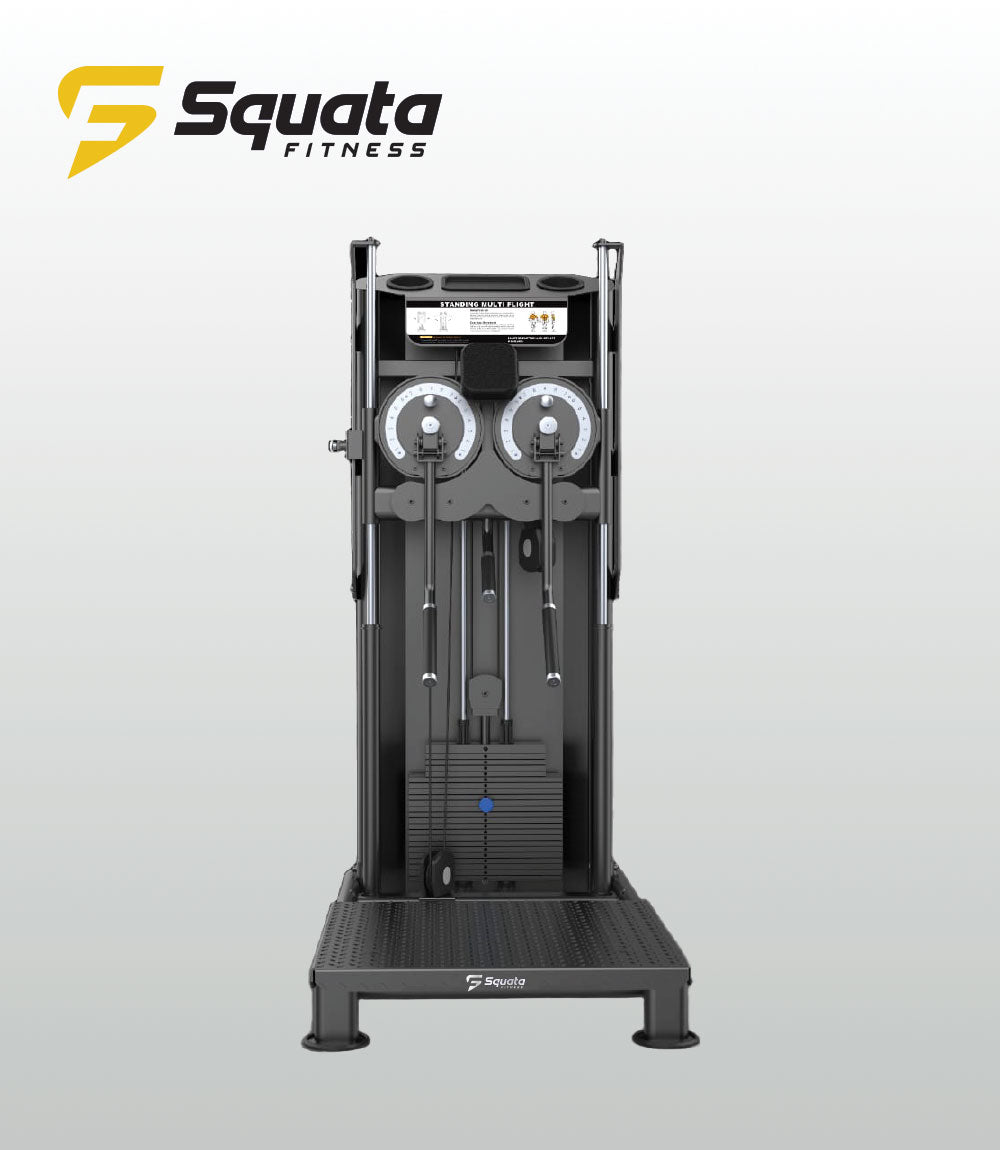 Standing Multi Flight