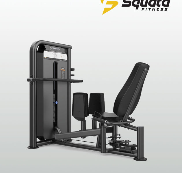 Abductor and Adductor Machine