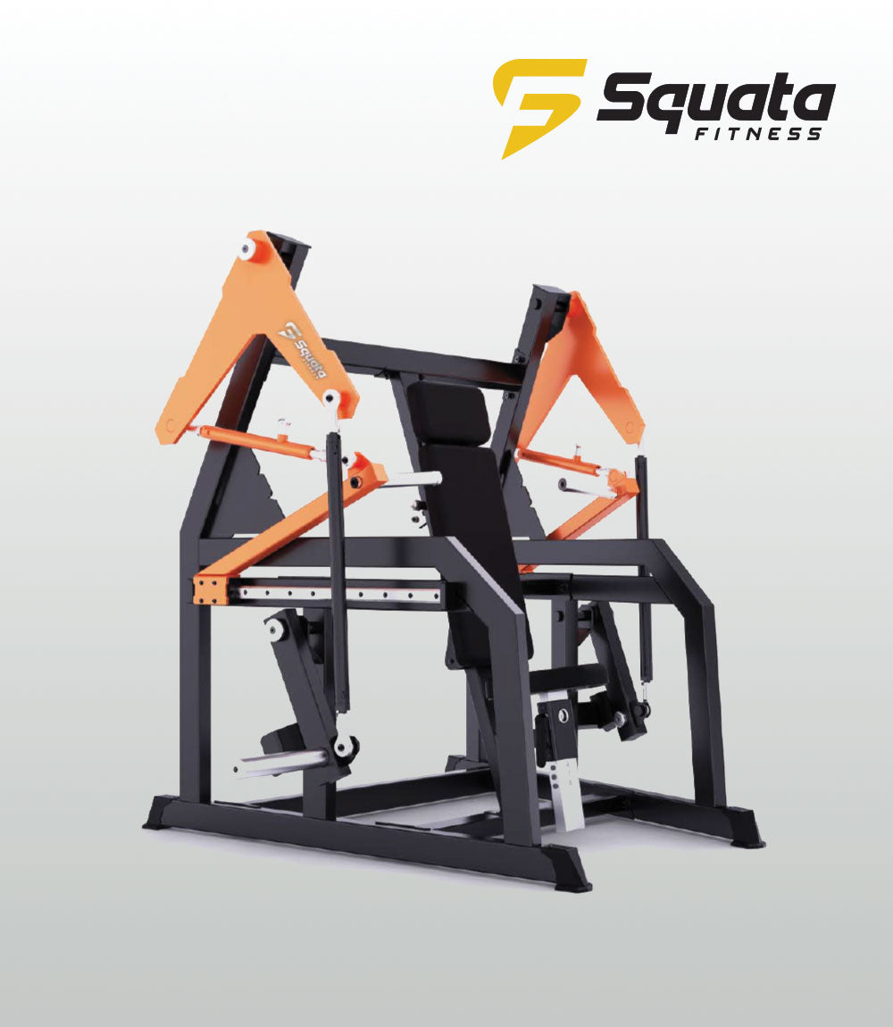 Precision Chest Press