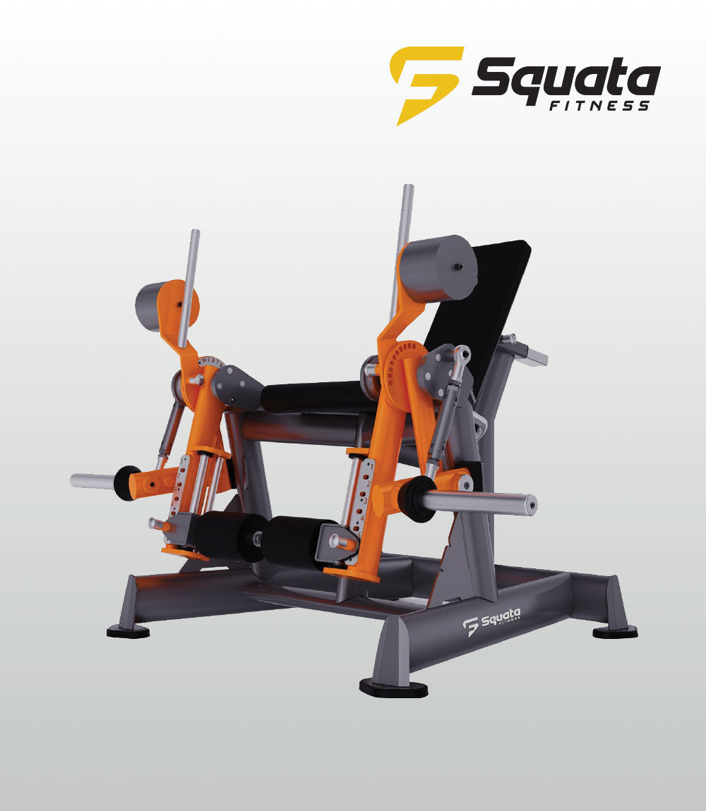 Alternate Leg Extension