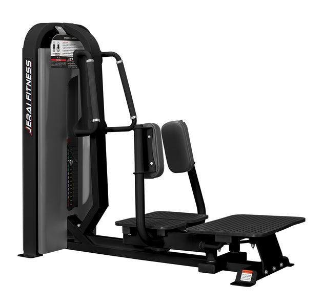 Standing Abductor Machine